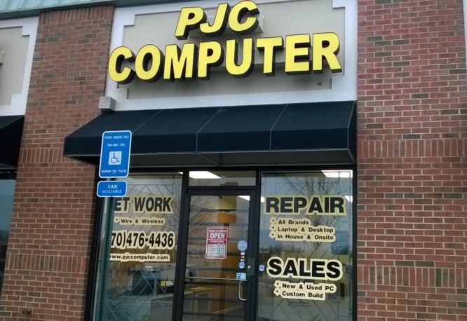 Store